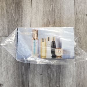 Cle De Peau The Serum: Day to Night Collection Set NIB